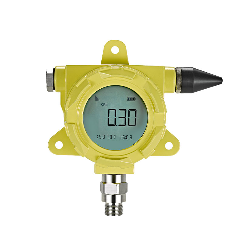 防爆压力表